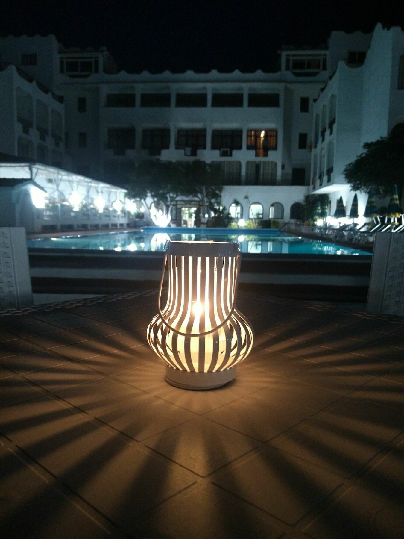International Resort Mondragone Exterior foto